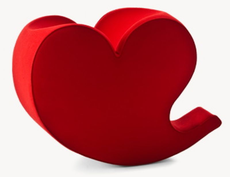 Spring Collection Soft Heart Moroso
